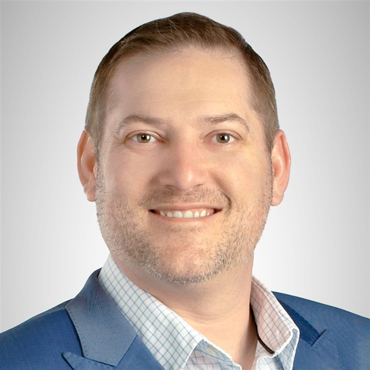 Sam Anhalt
