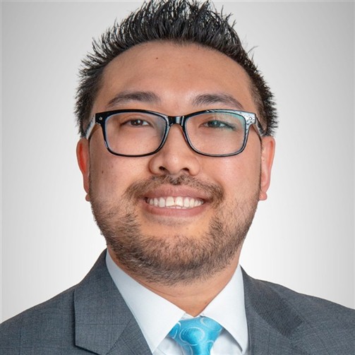 John Lin