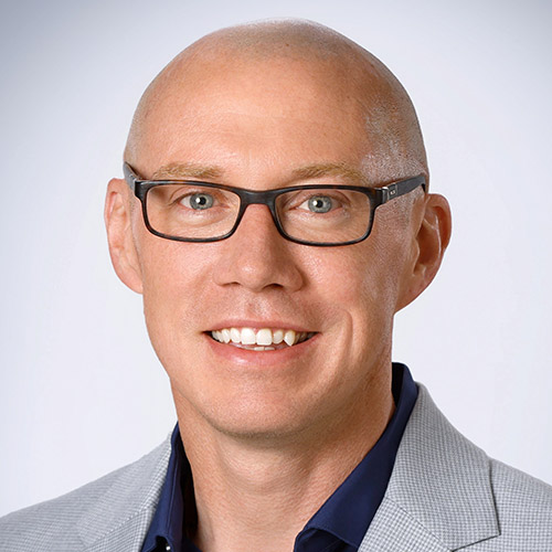 Justin Schoen