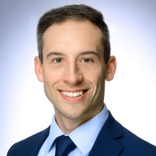 Alex Stemberger, CFP