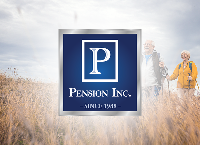 PensionInc Logo