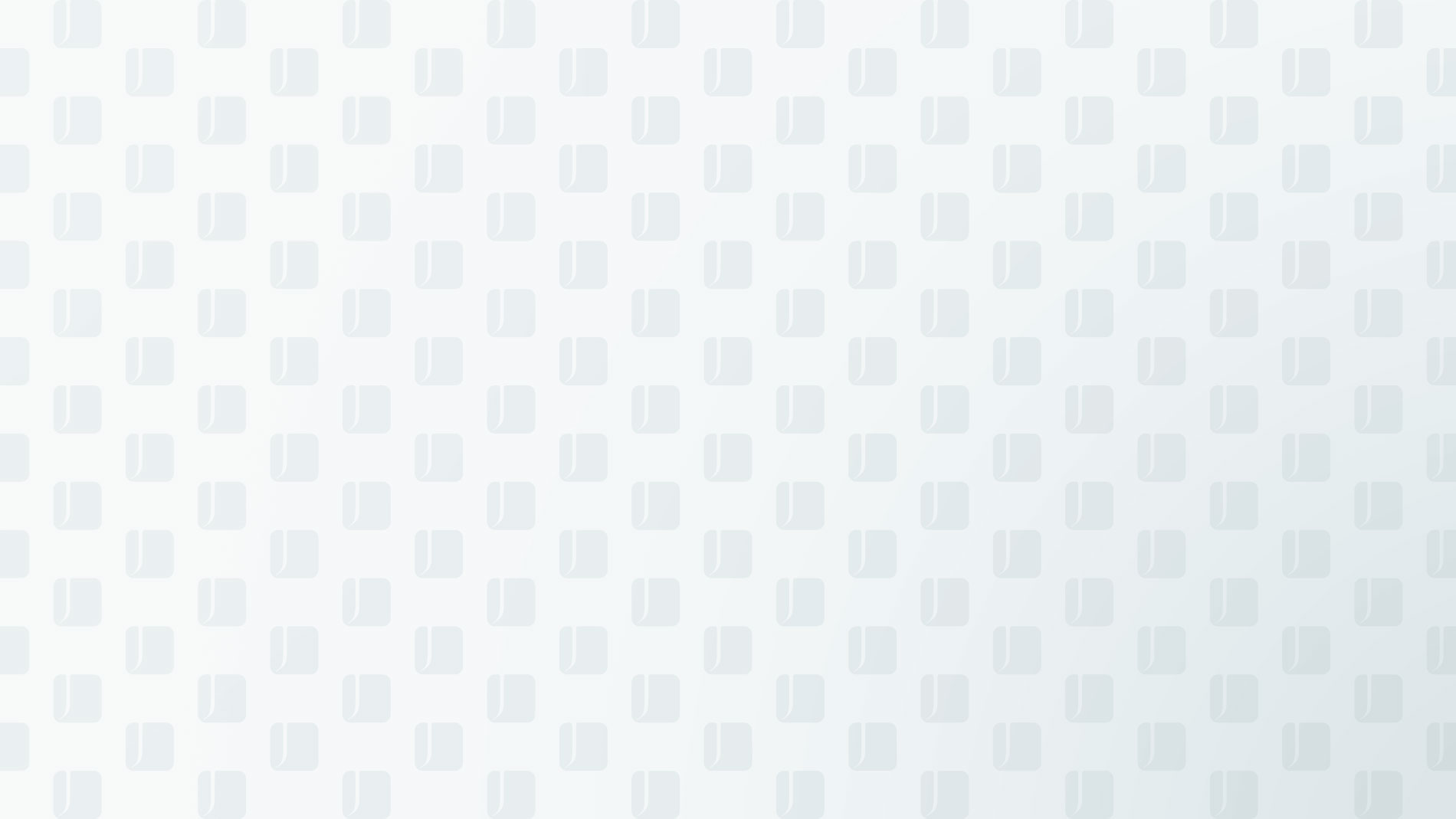 Johnson Financial Group logo wallpaper in gray.