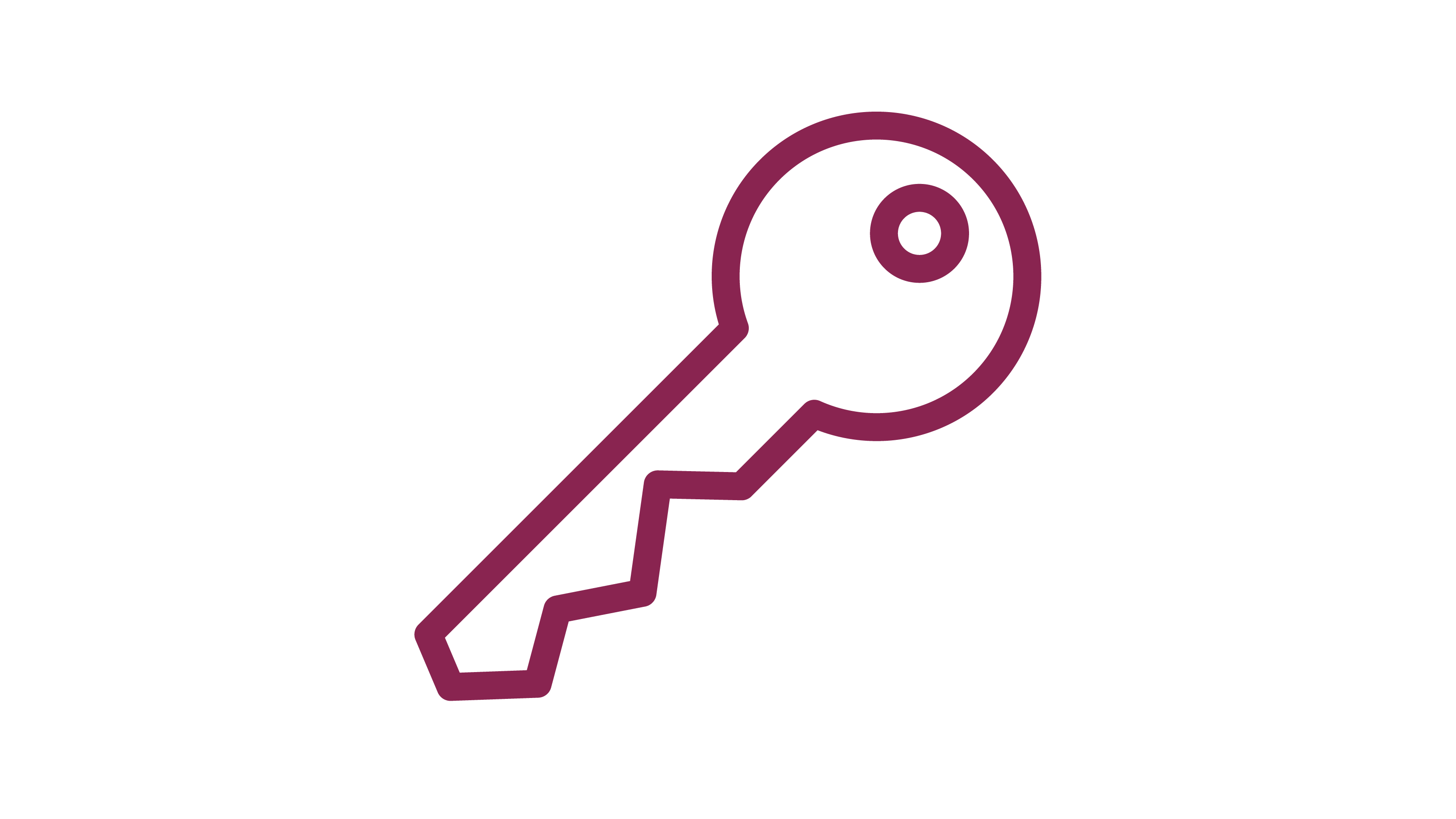 key icon