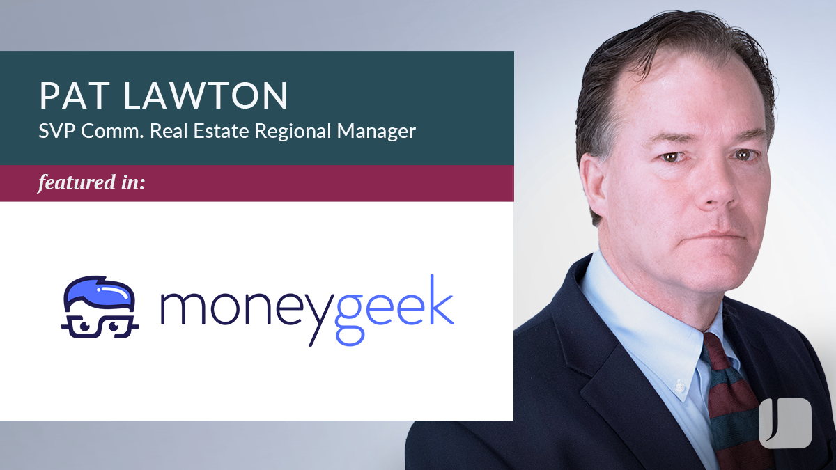 Pat Lawton in MoneyGeek