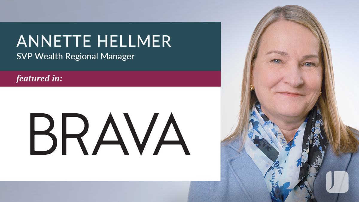 Annette Hellmer in Brava