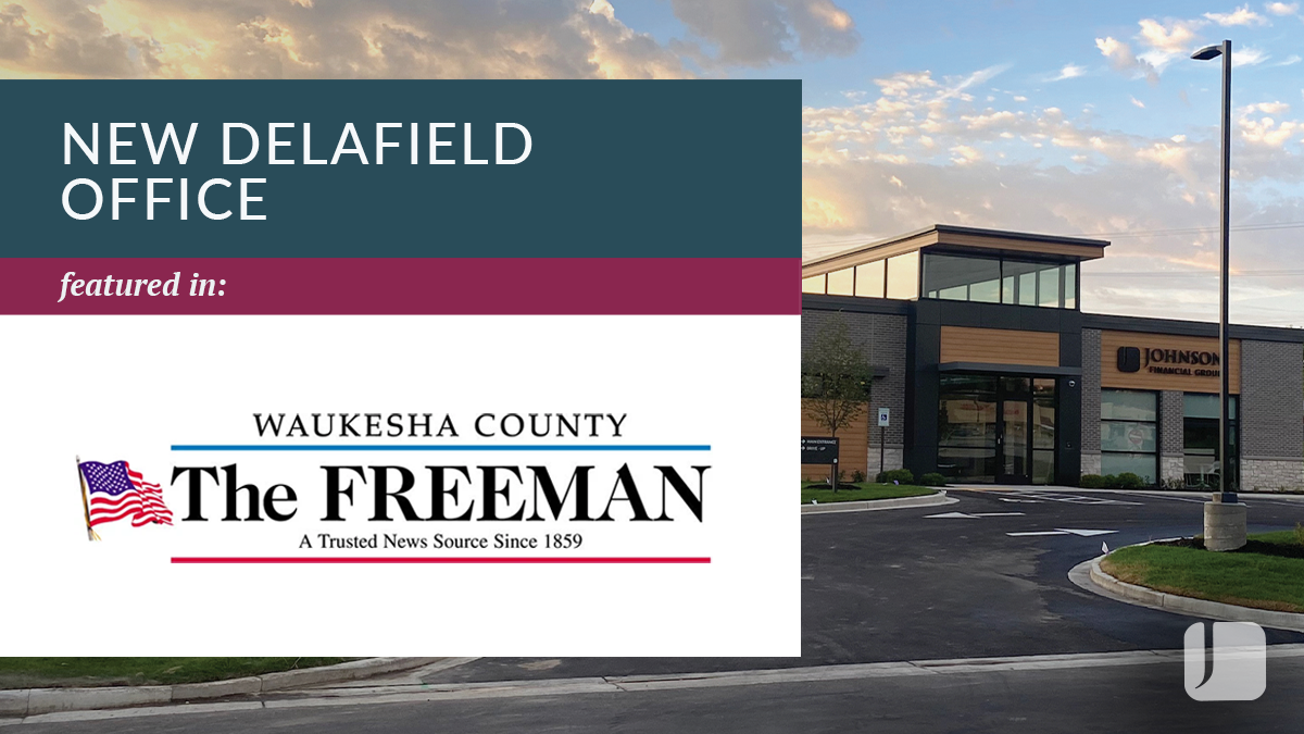 New Delafield Office