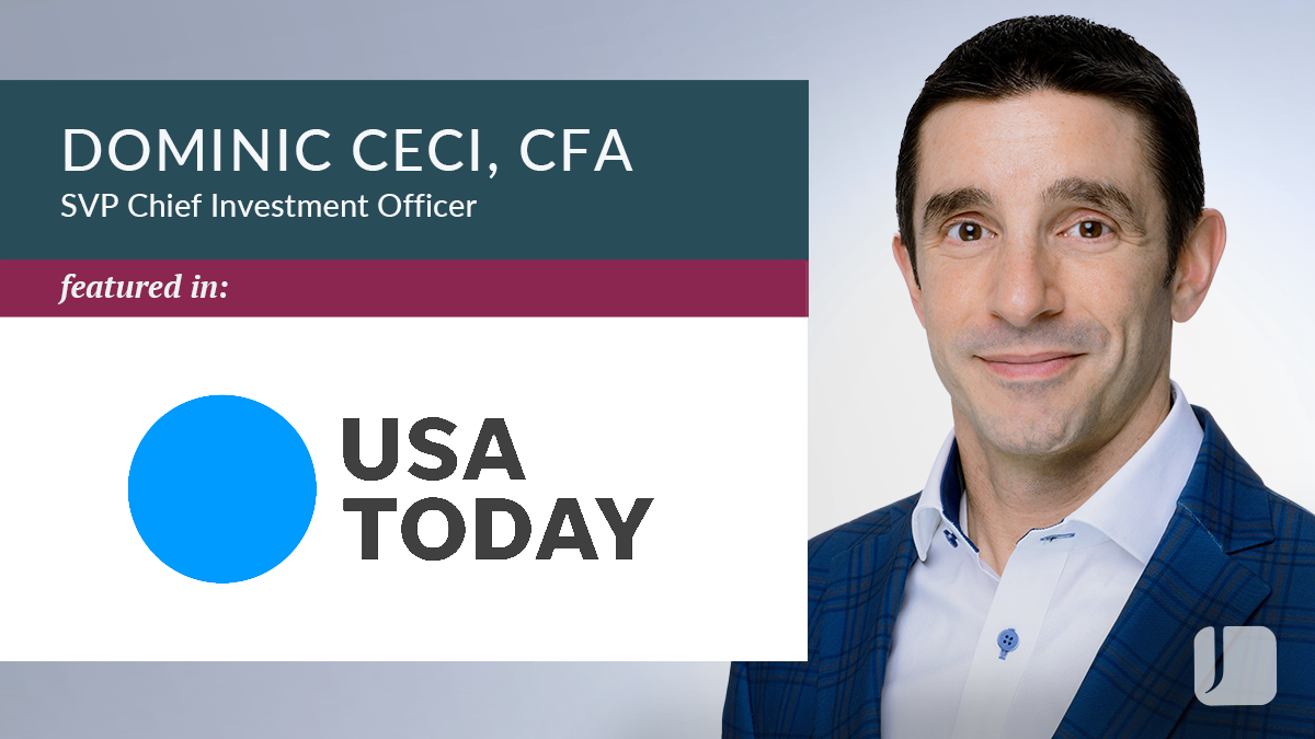 CIO Dominic Ceci in USA Today.