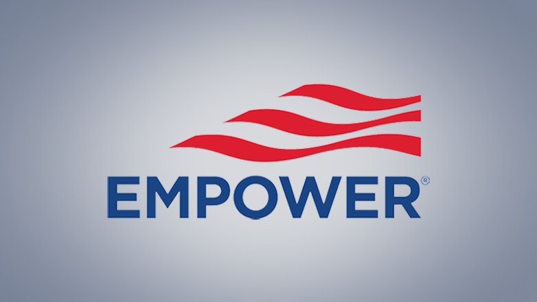 Empower logo