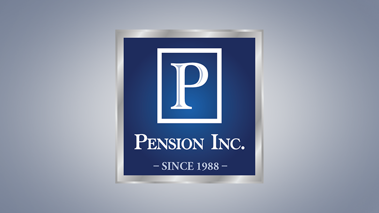 PensionInc logo