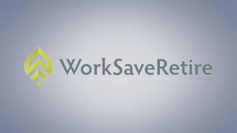 WorkSaveRetire Logo