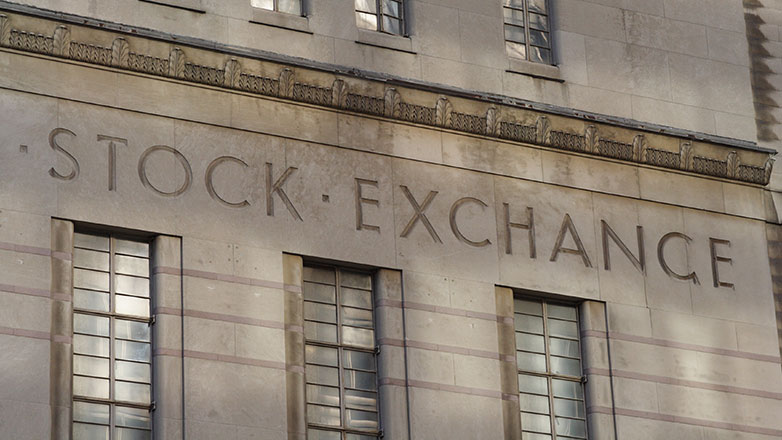 Stock exchange