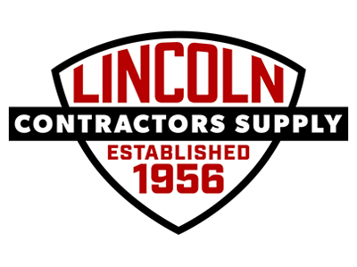 Lincoln Contractors Supply Logo