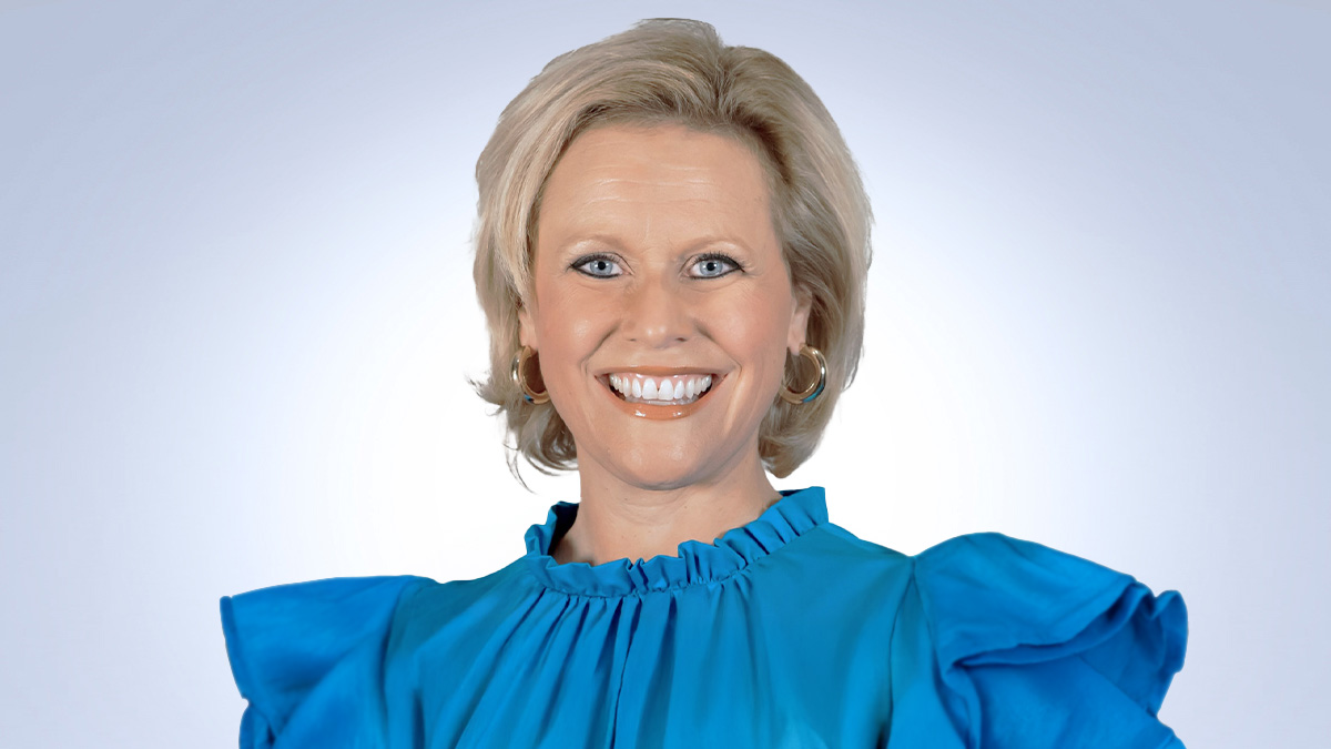 Cindy Blackstone