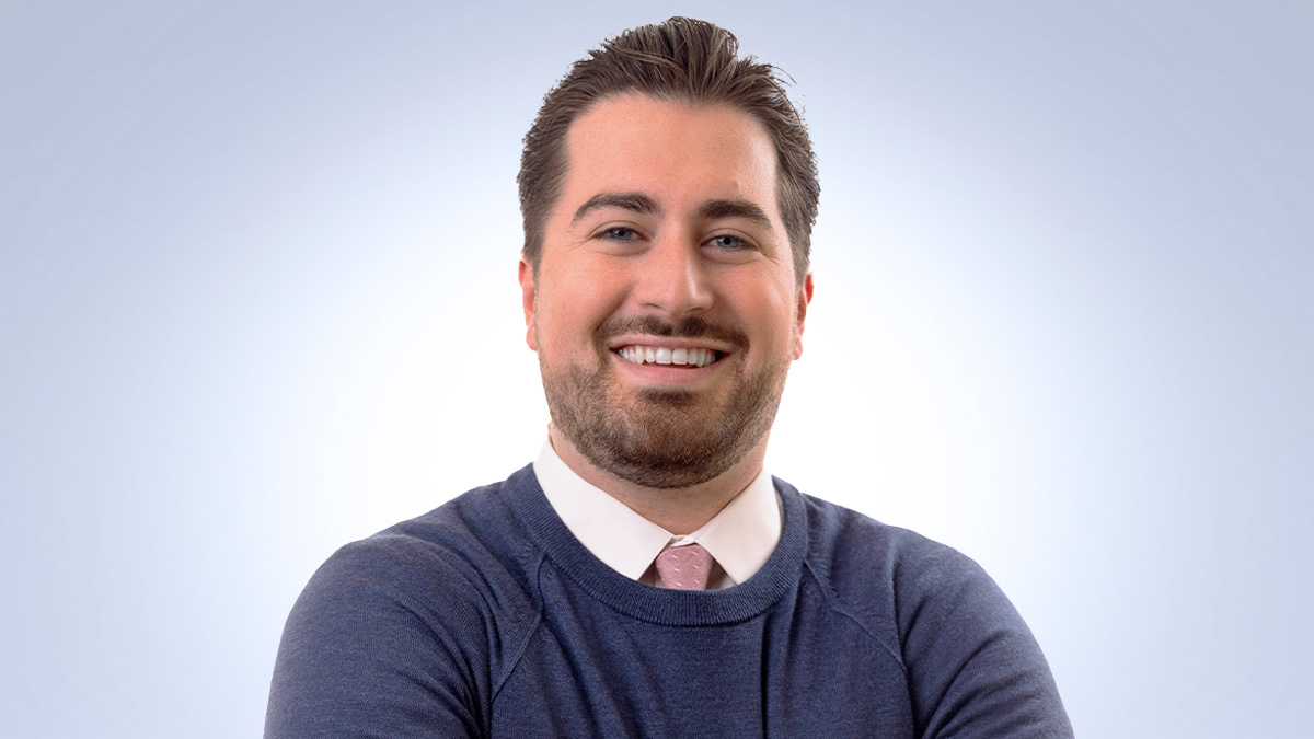 Rob Hogan