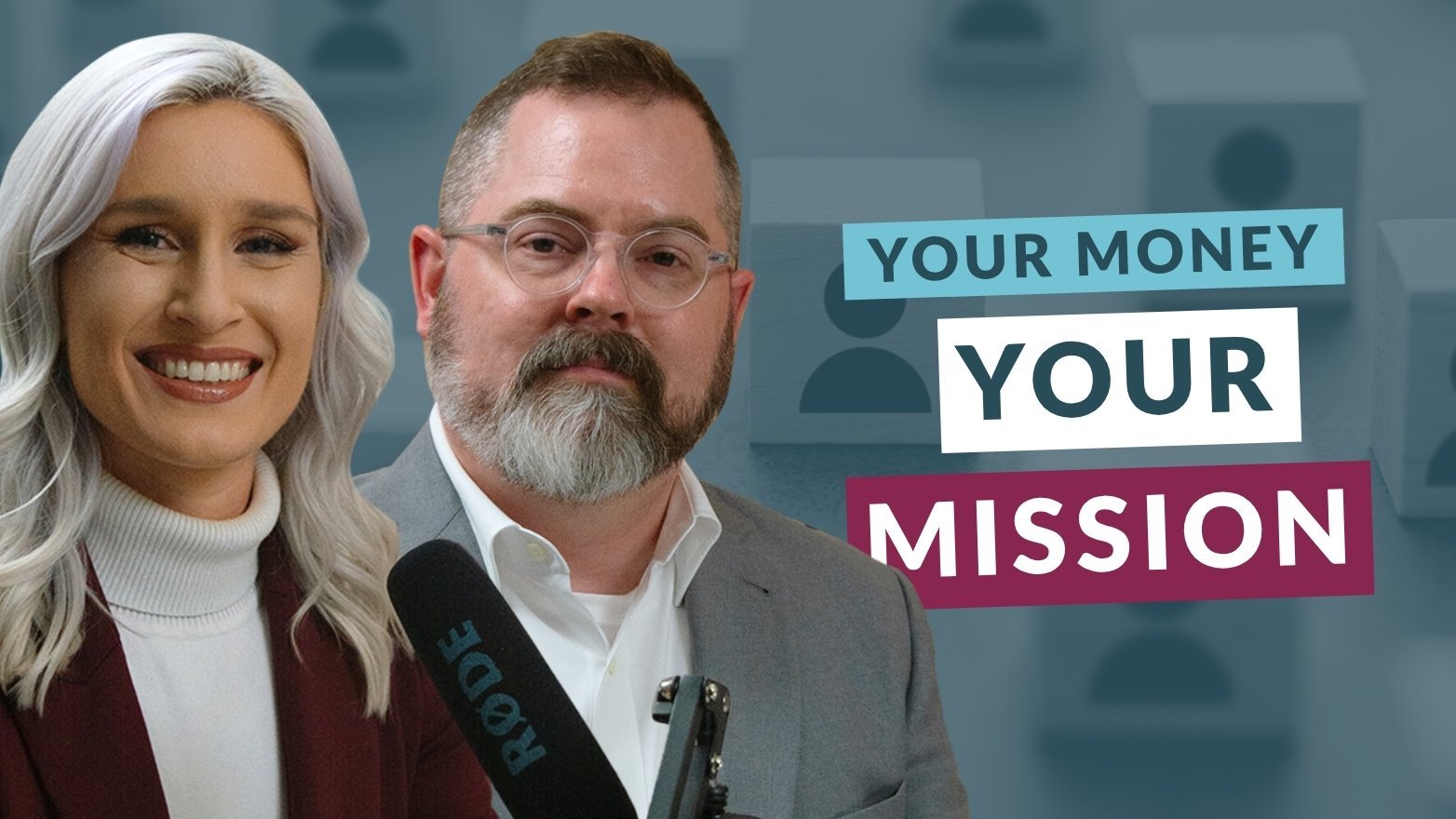 Bret Almstedt & Sam Kolb